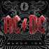 Виниловая пластинка AC/DC BLACK ICE (180 gram/Gatefold) фото 1