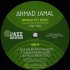 Виниловая пластинка Ahmad Jamal - Emerald City Nights: Live At The Penthouse 1963 - 1964 (Black Vinyl 2LP) фото 8