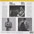 Виниловая пластинка Miles Davis - A Tribute To Jack Johnson (Original Master)) (Black Vinyl LP) фото 2