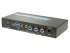 Конвертер Dr.HD VGA + YPbPr в HDMI / Dr.HD CV 313 VYHP фото 1