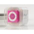 Плеер Apple iPod shuffle 2GB Pink фото 3