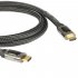 HDMI кабель Goldkabel Executive HDMI 3D kabel -20.0m фото 1