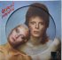 Виниловая пластинка PLG David Bowie Pin Ups (RSD2019/Limited Picture Vinyl) фото 1