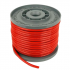 Силовой кабель Tchernov Cable Standard DC Power 0 AWG / 20 m bulk (Red) фото 1