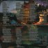 Виниловая пластинка Кипелов - Синглы И Бонусы (Coloured Vinyl 2LP) фото 7