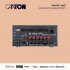 Комплект акустики Canton Smart Cinema CD 5.0 Black фото 6
