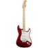 Электрогитара FENDER Standard Stratocaster MN Candy Apple Red Tint фото 1