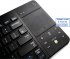 Беспроводная Bluetooth клавиатура Samsung VG-KBD1000 фото 6