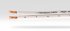 РАСПРОДАЖА Акустический кабель NorStone Classic White W150, Остаток 7 м (арт. 263618) фото 2
