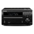 Музыкальный центр Denon D-M40 Black/Cherry (RCD-M40-B + SC-M40-C) фото 2