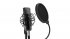 Микрофон Ritmix RDM-175 Black фото 4