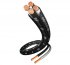 Акустический кабель In-Akustik Exzellenz LS-40 4x2.5 mm2 м/кат (катушка 50м) #00602740 фото 1