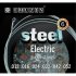 Струны для электрогитары Emuzin Steel Electric 6s 12-52 фото 1