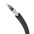 USB кабель In-Akustik Premium High Speed USB 2.0, 5.0m #01070005 фото 2