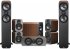 Полочная акустика Q-Acoustics Q3010 (QA3016) Black Lacquer фото 6