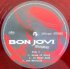 Виниловая пластинка Bon Jovi — CROSS ROAD (BEST OF) (LIMITED ED.,COLOURED VINYL) (2LP) фото 12