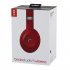 Наушники Beats Studio3 Wireless Over-Ear - Red (MQD02ZE/A) фото 5