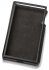 Кожаный чехол Astell&Kern SP2000 Leather Case Art Buttero Black фото 3