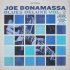Виниловая пластинка Joe Bonamassa -Blues Deluxe Vol.2 (Coloured Vinyl LP) фото 1