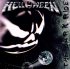 Виниловая пластинка Helloween - The Dark Ride (180 Gram Blue/White Marbled Vinyl 2LP) фото 1