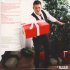 Виниловая пластинка Michael Buble Christmas (Limited Edition 180 Gram Black Vinyl) фото 2