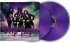 Виниловая пластинка Deep Purple – Live In Long Beach 1976 (PurpleVinyl 2LP) фото 2