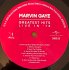 Виниловая пластинка GAYE MARVIN - Greatest Hits Live In 76 (LP) фото 3