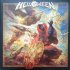 Виниловая пластинка Helloween - Helloween (GOLD) (2LP) фото 4