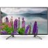 LED телевизор Sony KDL-43WF804BR фото 1