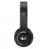 Наушники Monster ClarityHD On-Ear Bluetooth Black (137060-00) фото 3
