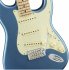 Электрогитара FENDER American Performer Stratocaster® MN SATIN LAKE PLACID BLUE фото 4