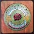 Виниловая пластинка Grateful Dead — AMERICAN BEAUTY (50TH ANNIVERSARY) (Limited Picture Vinyl) фото 1