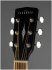 Акустическая гитара Parkwood PF51-WBAG-BKS (чехол в комплекте) фото 4