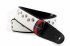 Ремень для гитары RightOn Straps Mojo Cat White фото 1