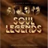Виниловая пластинка Сборник - Soul Legends 15 Classic Soul Hits (180 Gram Black Vinyl LP) фото 1