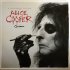 Виниловая пластинка Alice Cooper — A PARANORMAL EVENING AT OLYMPIA PARIS (COLOURED VINYL) (2LP) фото 1