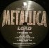 Виниловая пластинка Metallica, Load фото 7