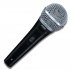 Микрофон Shure PG58-XLR фото 1