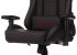 Кресло A4Tech BLOODY GC-550 (Game chair Bloody GC-550 black eco.leather cross) фото 7