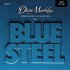 Струны для бас-гитары Dean Markley DM2672 Blue Steel фото 1