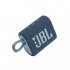 Портативная колонка JBL GO 3 Blue (JBLGO3BLU) фото 3