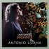 Виниловая пластинка WM ANTONIO LIZANA, UNA REALIDAD DIFERENTE (LP+CD/Limited 180 Gram Black Vinyl) фото 1