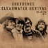 Виниловая пластинка Creedence Clearwater Revival - Ksan Fm 1971 (Black Vinyl LP) фото 1