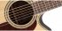 Электроакустическая гитара Takamine G70 SERIES GN71CE-NAT фото 2