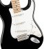 Электрогитара FENDER Custom Shop Eric Clapton Signature Stratocaster Black (кейс в комплекте) фото 3