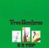 WM TRES HOMBRES (180 Gram/Remastered) картинка 1