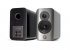 Полочная акустика Q-Acoustics Concept 300 (QA2730) Gloss Black & Rosewood фото 6