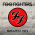Виниловая пластинка Foo Fighters GREATEST HITS (180 Gram/Gatefold) фото 1