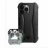 Комплект беспроводные наушники Gravastar Sirius Pro Space Gray + Ferra Black for iPhone 13 Pro фото 1