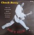 Виниловая пластинка Chuck Berry - ROCK N ROLLIN фото 1